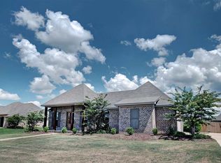 276 Rockbridge Dr, Madison, MS 39110