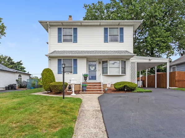130 N 7th St, Saddle Brook, NJ 07663