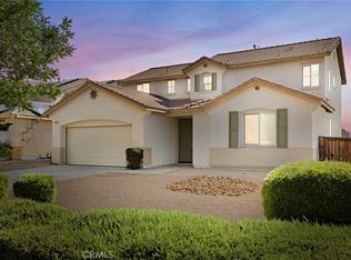 13816 Grant Way, Oak Hills, CA 92344