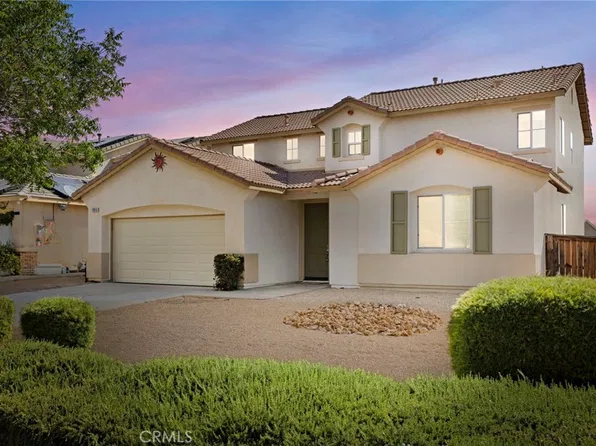 13816 Grant Way, Oak Hills, CA 92344