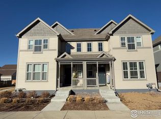 323-335 Zeppelin Way, Fort Collins, CO 80524