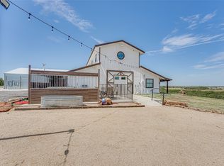 3475 Old Maypearl Rd, Waxahachie, TX 75167