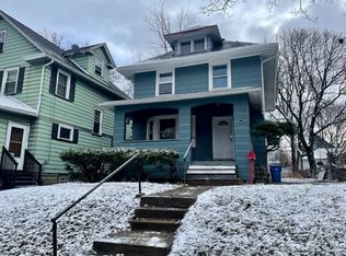 313 Augustine St, Rochester, NY 14613