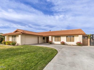 2613 W Avenue K4, Lancaster, CA, 93536