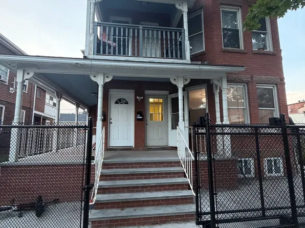 18-20 Fremont St #1, Springfield, MA 01105