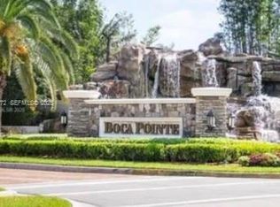 Boca Pointe, Boca Raton, FL 33433