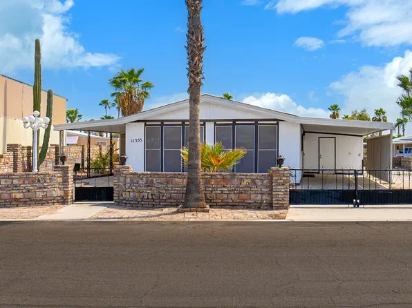 11355 E 37th Pl, Yuma, AZ 85367