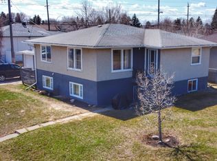 13220 132nd St NW, Edmonton, AB T5L 1R8