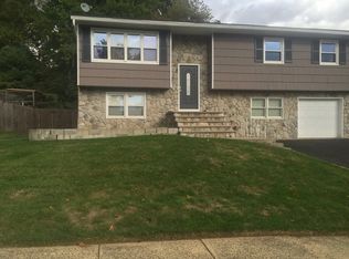 3213 Clark Ln, South Plainfield, NJ 07080