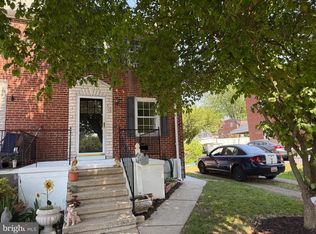 7130 Greenwood Ave, Baltimore, MD 21206