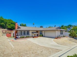 1970 El Prado Ave, Lemon Grove, CA 91945
