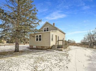 13405 Hayes Rd, Suring, WI 54174