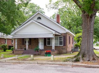 913 Faison St E, Wilson, NC 27893