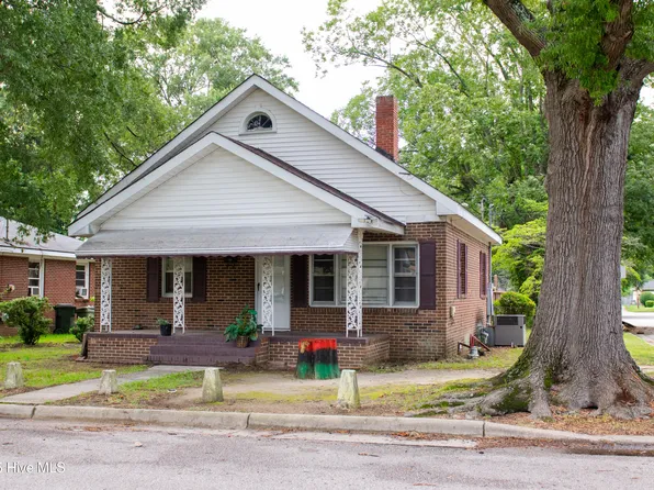 913 Faison Street E, Wilson, NC 27893