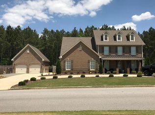 588 Doss Ferry Pkwy, Kimberly, AL 35091