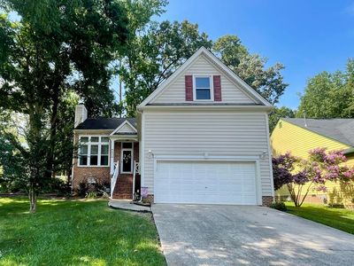 700 Beddingfield Dr, Knightdale, NC, 27545