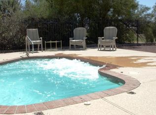 2032 S Augusta Pl, Tucson, AZ 85710