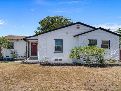 7503 Norwalk Blvd, Whittier, CA, 90606