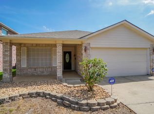 19215 Indian Stone Ln, Katy, TX 77449