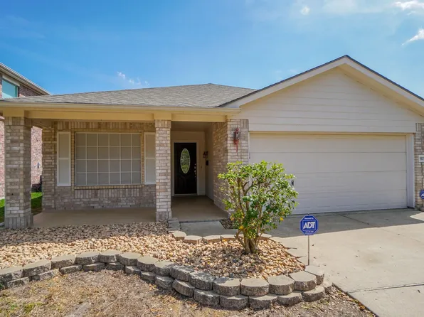 19215 Indian Stone Ln, Katy, TX 77449