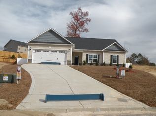 2851 Truewinds Dr, Fayetteville, NC 28306