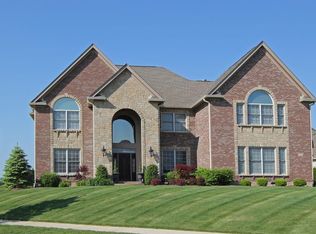 14625 Normandy Way, Fishers, IN 46040