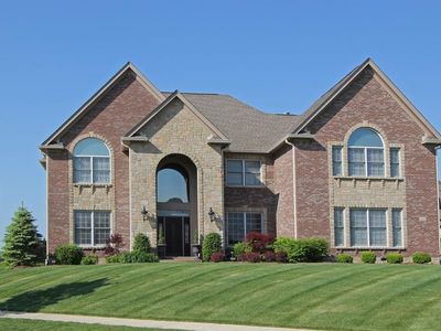 14625 Normandy Way, Fishers, IN, 46040