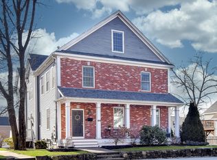 44 N Main St #3, Natick, MA 01760
