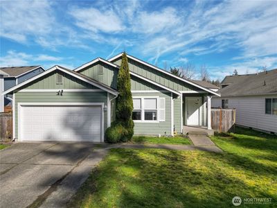 12917 159th Street E, Puyallup, WA, 98374