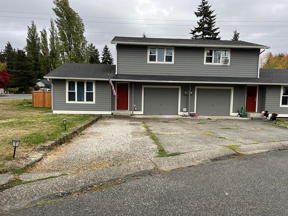 1st image of 805 90th Dr SE Unit A
