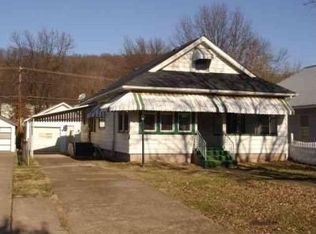 3712 Crane Ave, Huntington, WV 25705