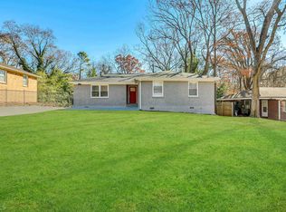 2690 Rollingwood Ln SE, Atlanta, GA 30316