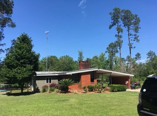 607 Harold Tyson Rd, Tifton, GA 31794