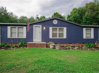 250 Howards Creek School Rd, Lincolnton, NC 28092