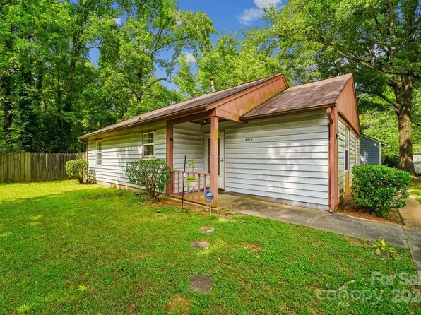 6813 N Ridge Ct, Charlotte, NC 28215
