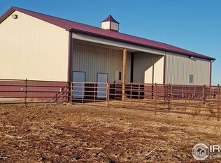 41708 County Road 43, Weld, CO 80610