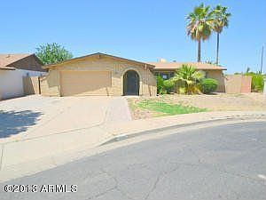 5th image of 2820 S Calle Rosa Cir
