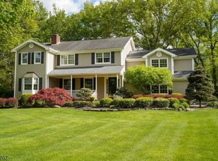 144 Goltra Dr, Basking Ridge, NJ 07920