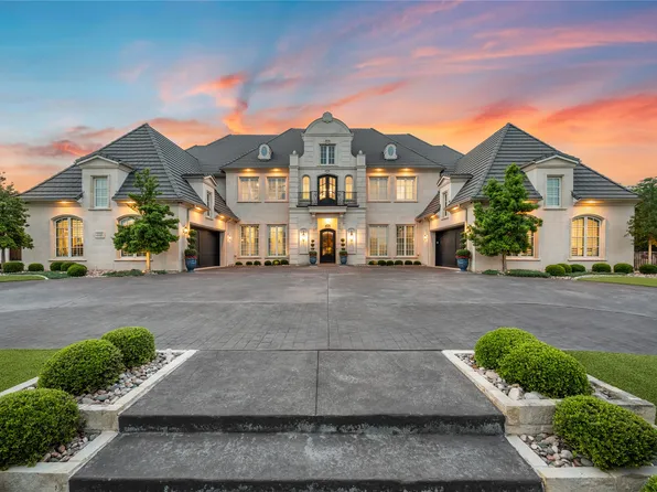 1112 Lake Carillon Ln, Southlake, TX 76092