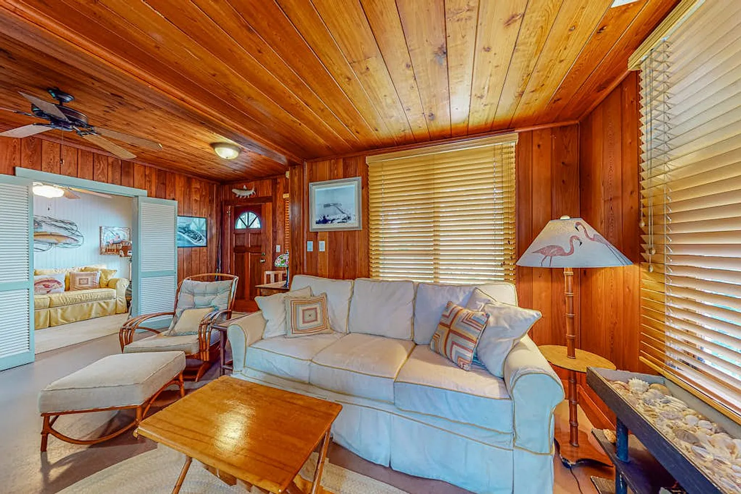 1 bed, 1.0 bath, 645 sqft, $8,100 — Photo 4