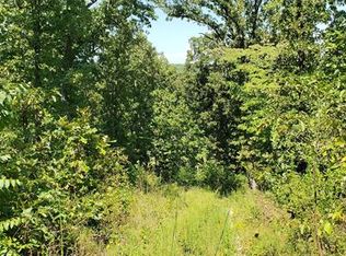 31200 S 583rd Rd, Bunch, OK 74931