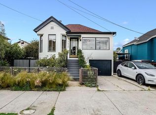 1439 67th St, Berkeley, CA 94702