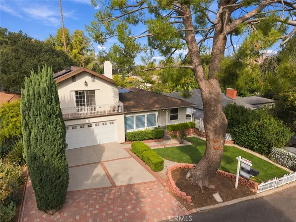 10109 Parr Ave, Sunland, CA 91040