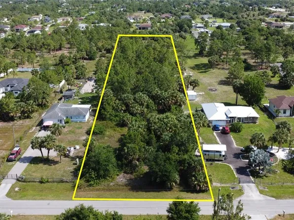 XXXX 20TH AVE NE, NAPLES, FL 34120