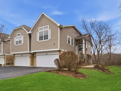 286 Prairie View Ln, Wheeling, IL, 60090