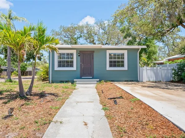 1000 Magnolia Dr, Clearwater, FL 33756