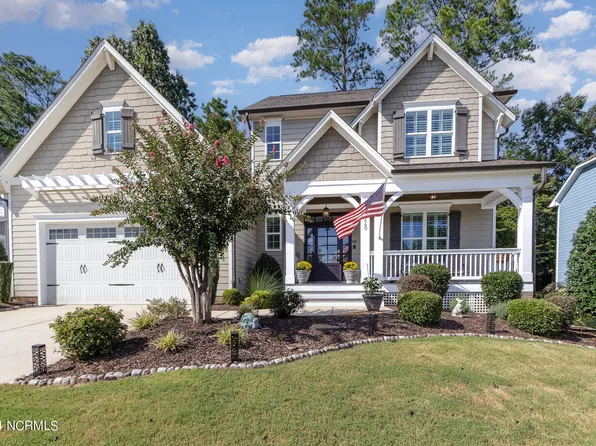 2640 Needle Pine Drive, Apex, NC 27539