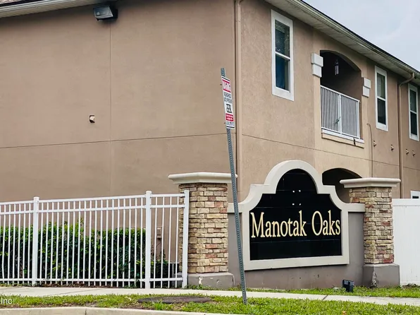 1465 MANOTAK POINT Drive #102, Jacksonville, FL 32210