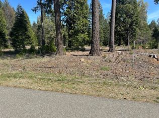 LOT 9 Princess Pine Pl, Shingletown, CA 96088