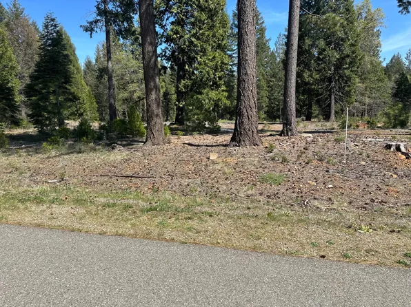 LOT 9 Princess Pine Pl, Shingletown, CA 96088